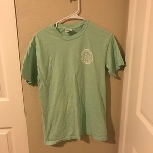 Comfort colors